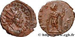 TETRICUS I Antoninien