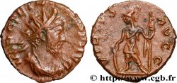 TÉTRICUS Ier Antoninien