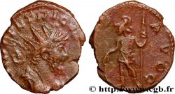 TETRICUS I Antoninien