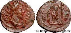 TETRICUS I Antoninien