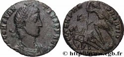 CONSTANTIUS II Maiorina (MB, Æ 2)