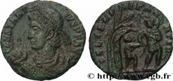 CONSTANTIUS II Maiorina