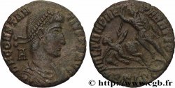 CONSTANTIUS II Maiorina, (MB, Æ 2)