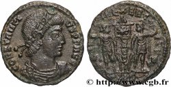 CONSTANTIUS II Centenionalis ou nummus