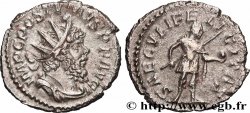POSTUMUS Antoninien