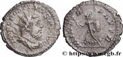 POSTUMUS Antoninien