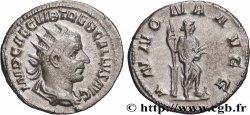 TREBONIANUS GALLUS Antoninien