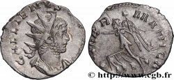 GALLIENUS Antoninien