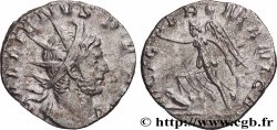 GALLIENUS Antoninien