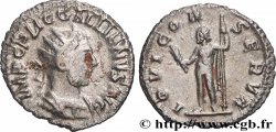 GALLIENUS Antoninien