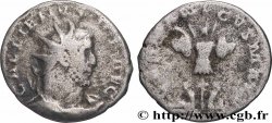 GALLIENUS Antoninien