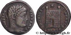 CONSTANTINUS I DER GROßE Centenionalis ou nummus
