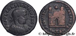 CONSTANTIUS II Centenionalis ou nummus