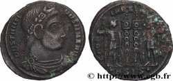 CONSTANTINUS I DER GROßE Centenionalis ou nummus