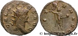 GALLIENUS Antoninien