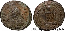CONSTANTIN II Centenionalis ou nummus