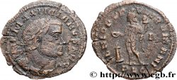 MAXIMIEN HERCULE Follis ou nummus