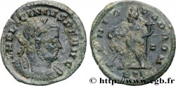 LICINIUS Ier Follis ou nummus