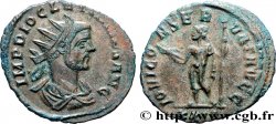 DIOCLECIANO Aurelianus