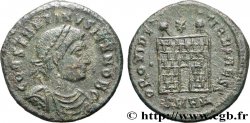 CONSTANTIN II Centenionalis ou nummus