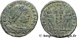 CONSTANTIN II Centenionalis ou nummus