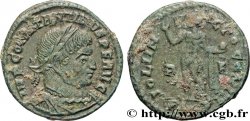 CONSTANTINO I EL MAGNO Follis ou nummus