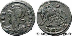 ROMA Centenionalis ou nummus