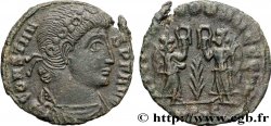 CONSTANS Centenionalis ou nummus