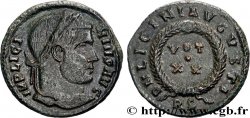 LICINIUS Ier Centenionalis ou nummus