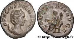 OTACILIA SEVERA Antoninien