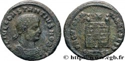 CONSTANCE II Centenionalis ou nummus