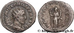 FILIPPO I PADRE Antoninien