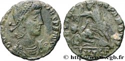 CONSTANCIO II Maiorina réduite, (PB, Æ 3)