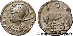 ROMA Centenionalis ou nummus