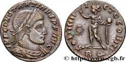 CONSTANTINE I THE GREAT Follis ou nummus