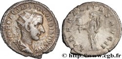 GORDIANO III Antoninien