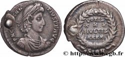 CONSTANCE II Silique