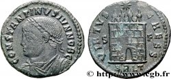 CONSTANTINE II Centenionalis ou nummus