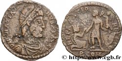 GRATIAN Maiorina pecunia