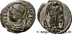CONSTANTINOPOLIS Centenionalis ou nummus