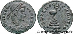 CONSTANS Demi-maiorina, (PB, Æ 3)