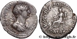 TRAJAN Denier