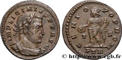 LICINIUS Ier Follis ou nummus
