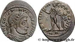 CONSTANTIN Ier LE GRAND Follis ou nummus