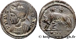 ROME Centenionalis ou nummus