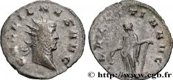 GALLIENUS Antoninien