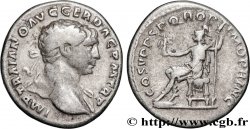 TRAJAN Denier