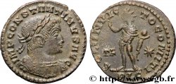 CONSTANTIN Ier LE GRAND Follis ou nummus