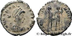 HONORIUS Nummus