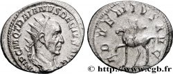 TRAJAN DECIUS Antoninien